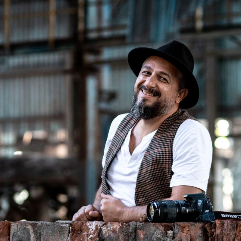 Mihai Oprean - Business Event Architect